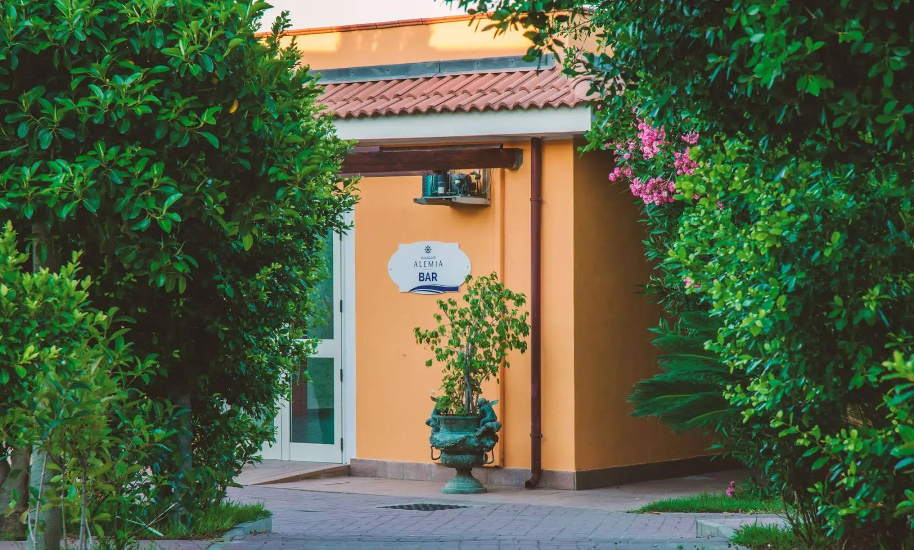 Villaggio Alemia