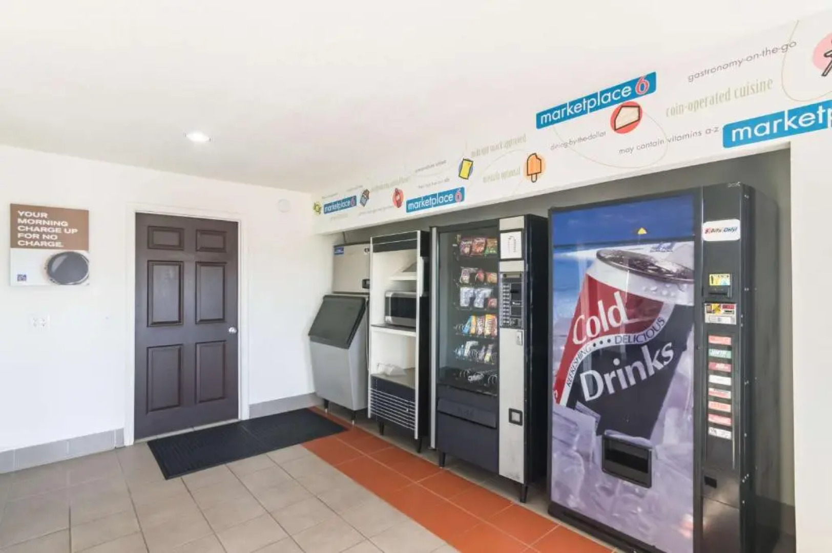 Motel 6 Wichita Falls, TX - North