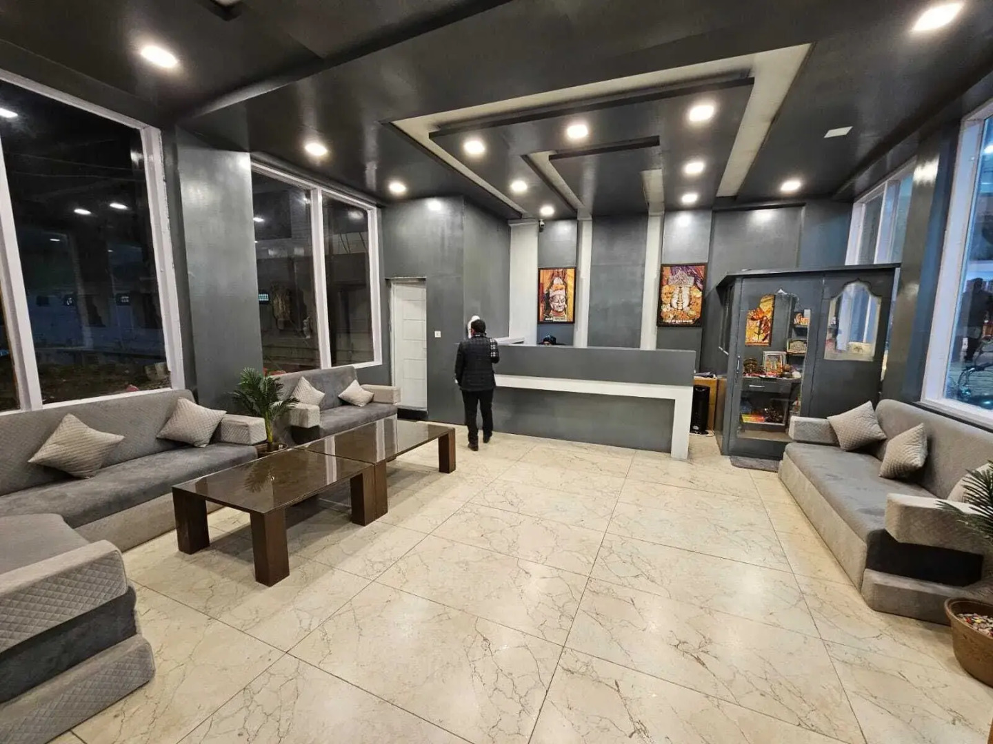 Hotel Yoga Badrinath Dham