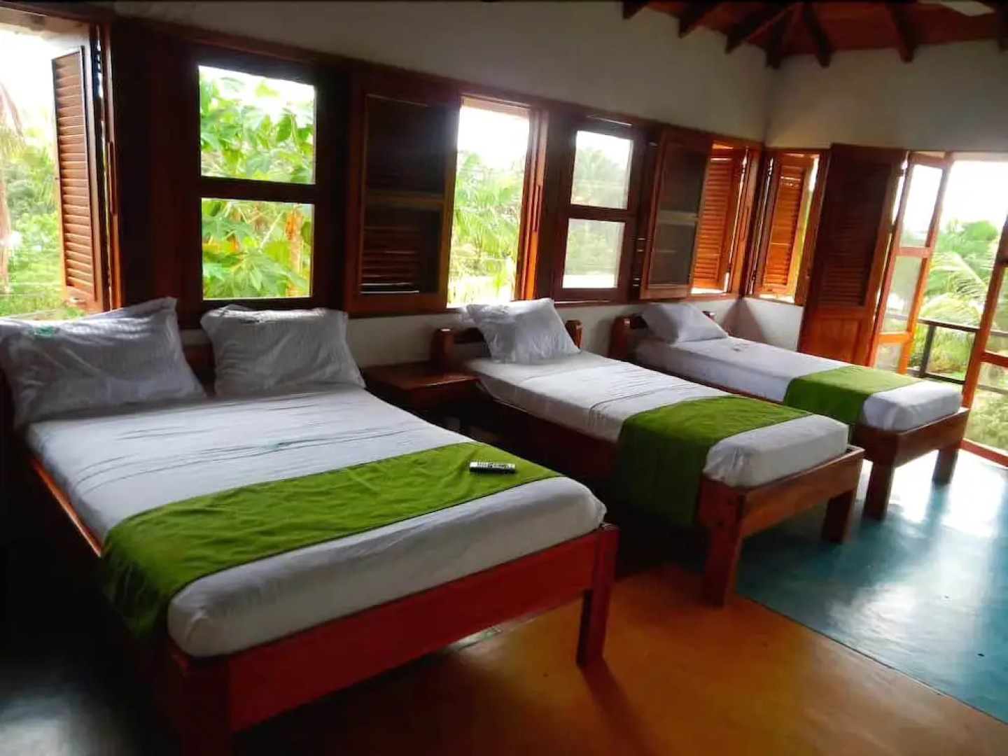 Waira Selva Hotel