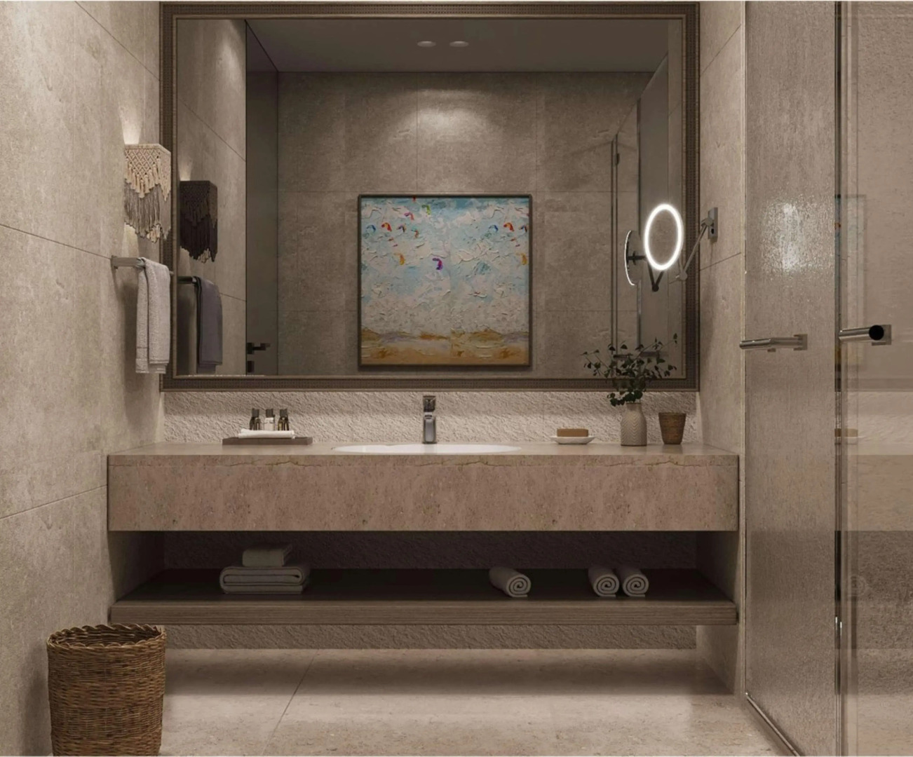 DoubleTree by Hilton Sharm El Sheikh - Sharks Bay Resort