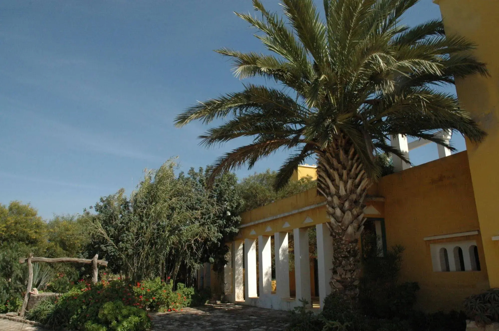 Villa Juba