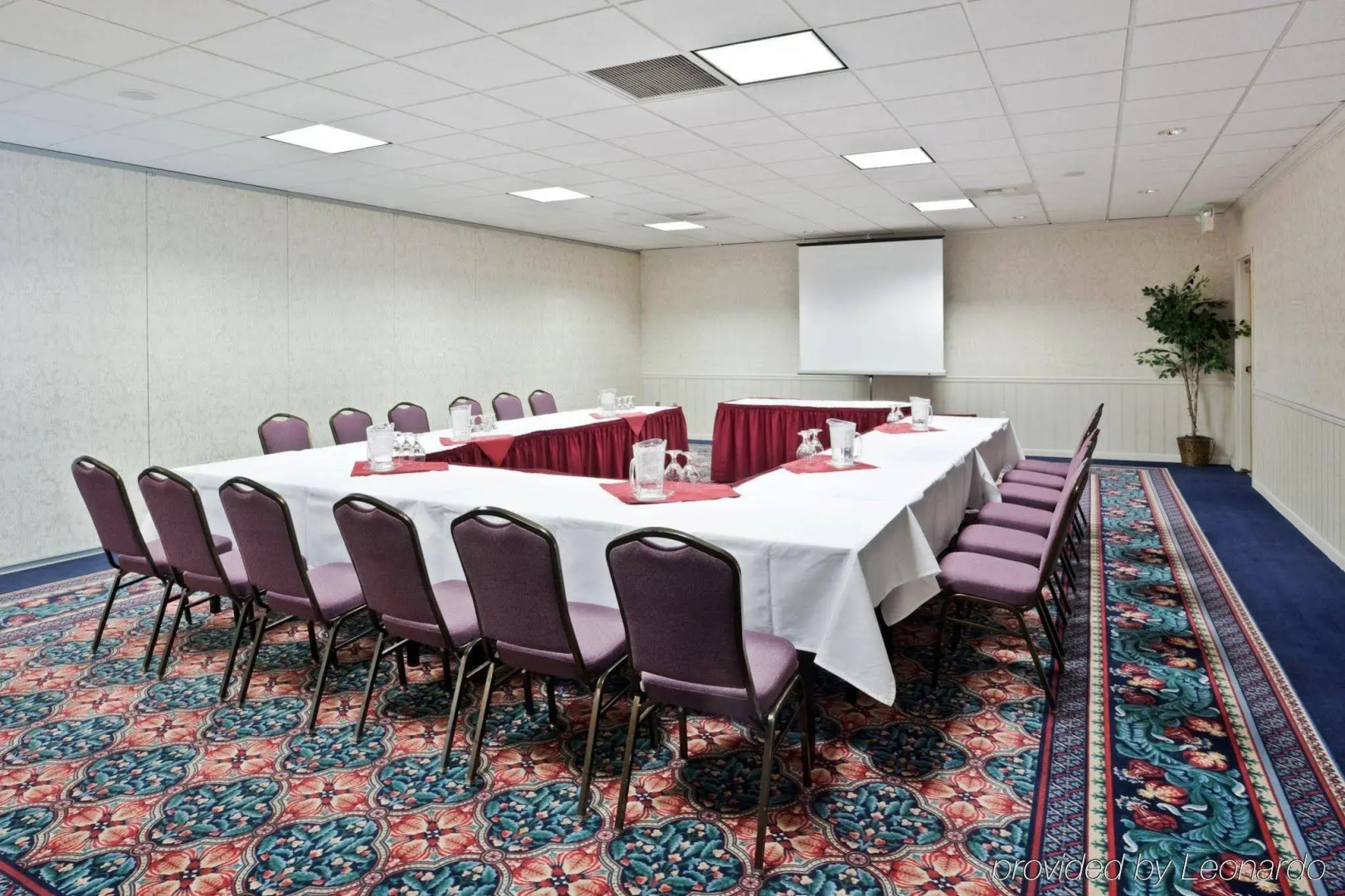 Holiday Inn Express Spokane Airport by IHG