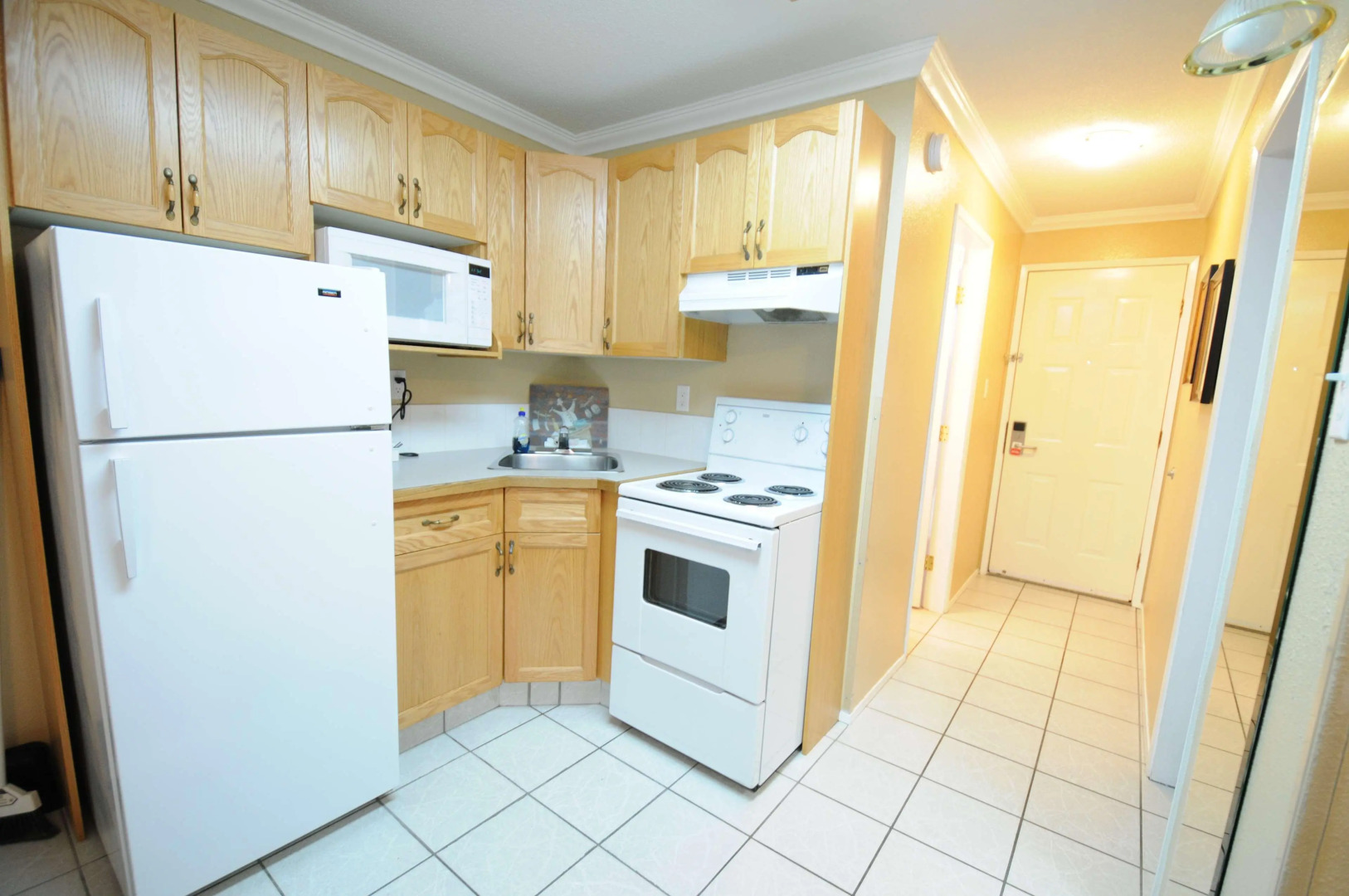 Best Western Inn At Penticton