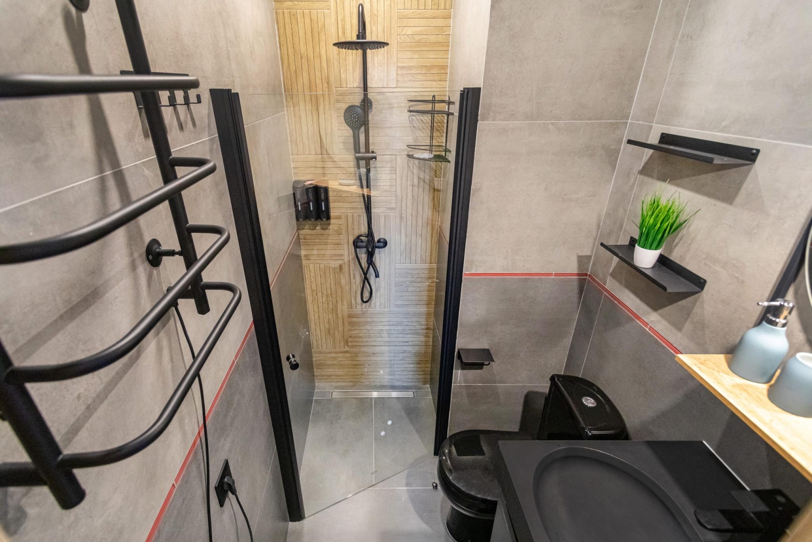 InHome24 (ИнХоум24) на шоссе Волоколамское шоссе 71/22 корпус 3