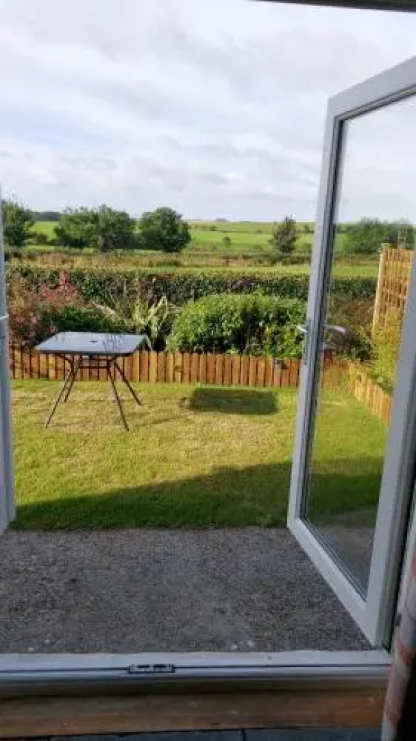 Old Station House - Kilfillan Cottage