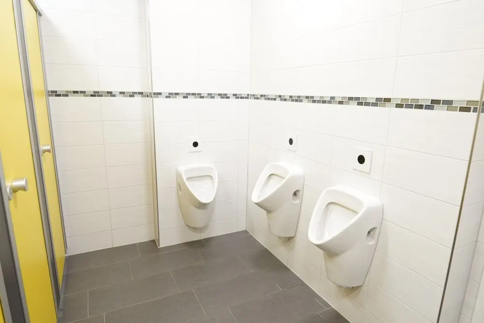 Bungalows am Sonnencamping Albstadt