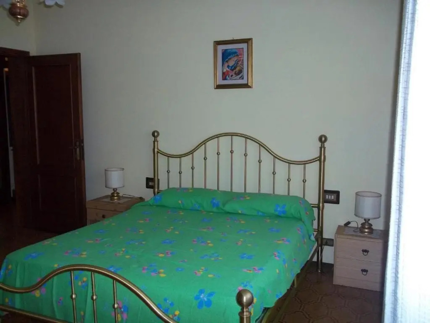 Appartamento da Benito & Renza