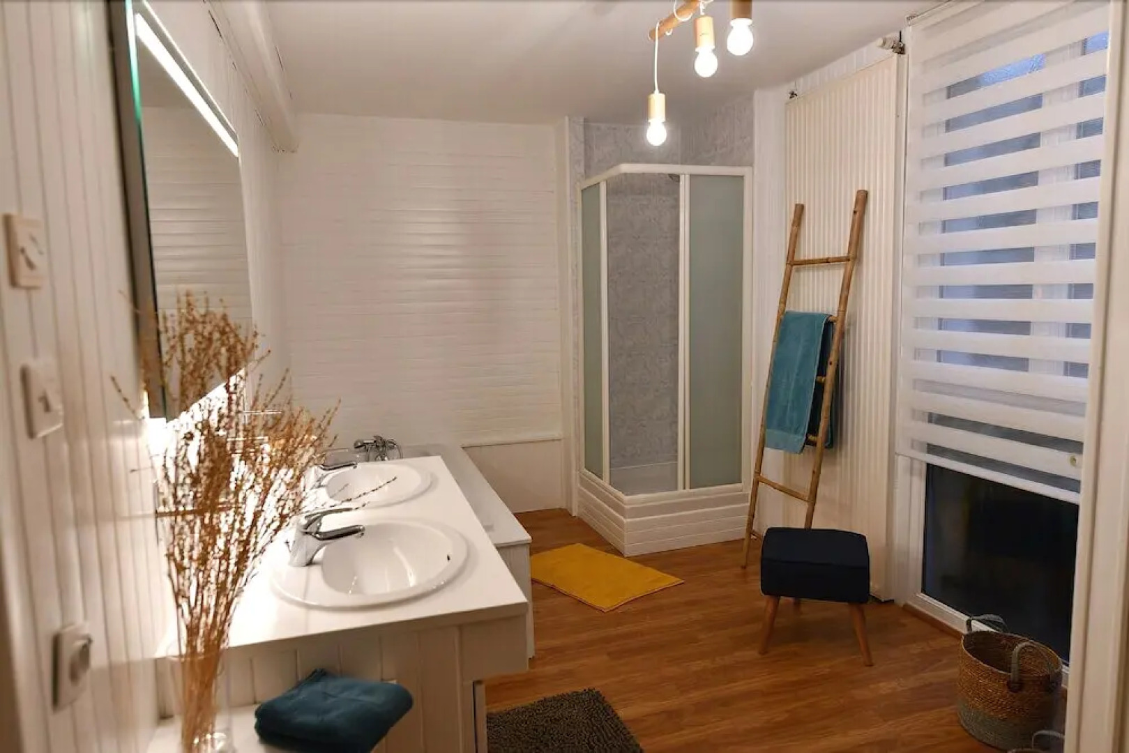 La Vallée du Launay