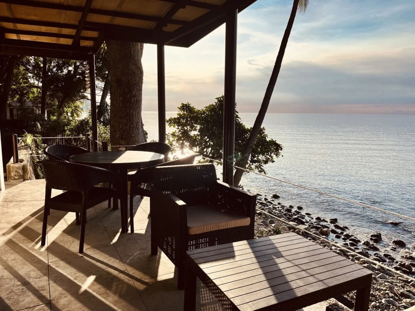 Villa Milagros Dive Inn Anilao