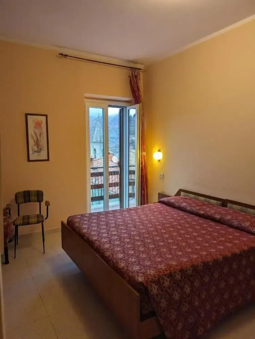 Albergo Seggiovia  Scanno