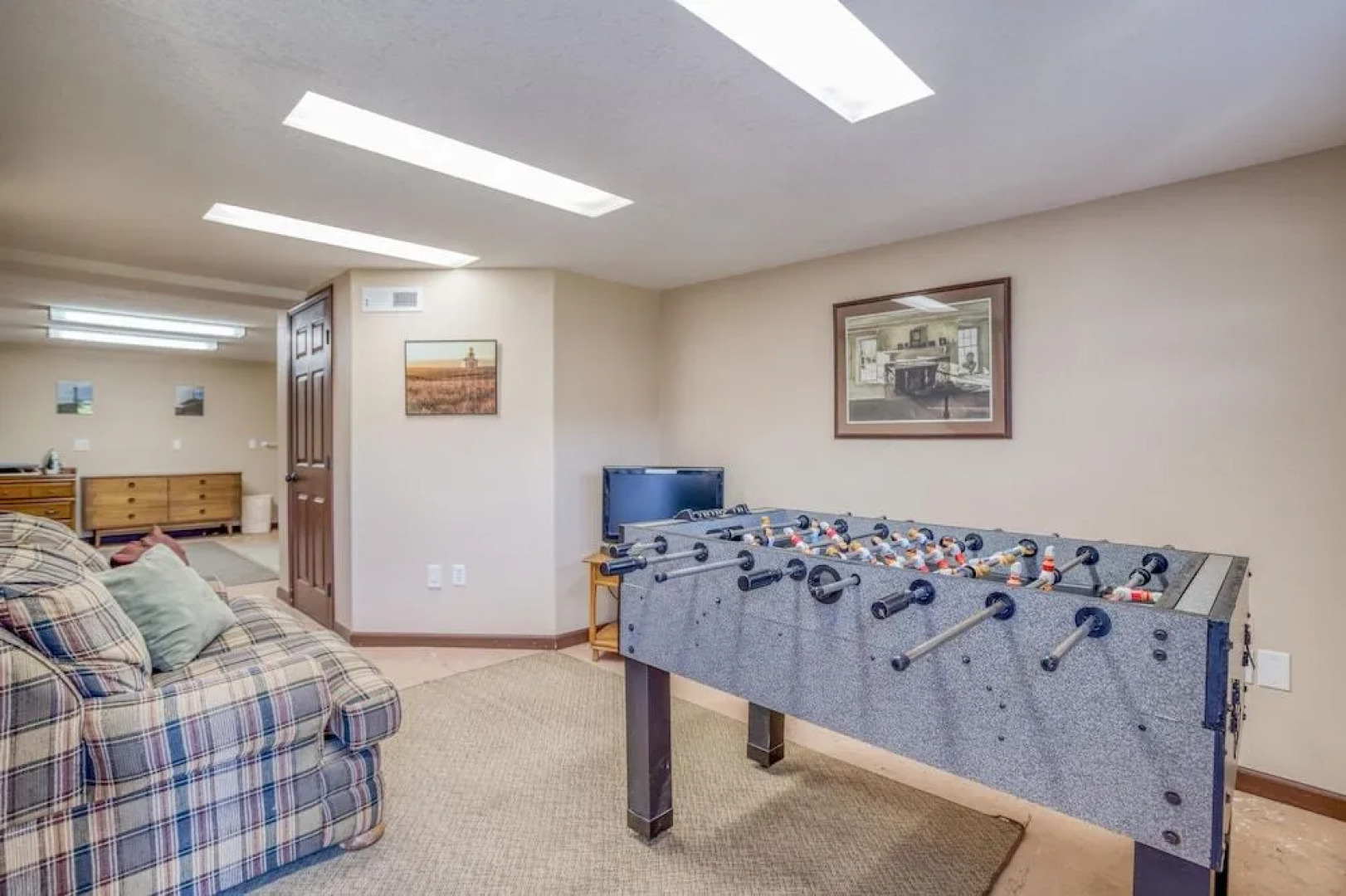 Hidden Inlet 3 Br home by RedAwning