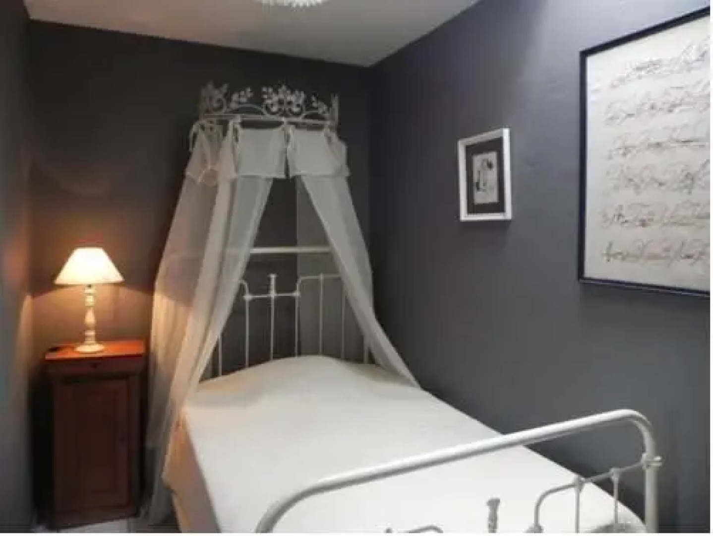 La Petite Maison dans la Prairie