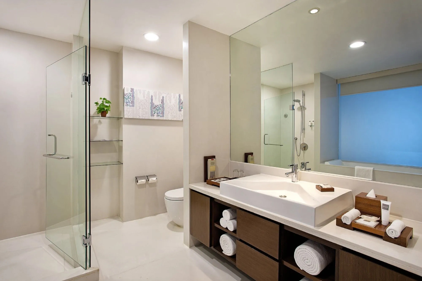 Taj City Centre New Town, Kolkata