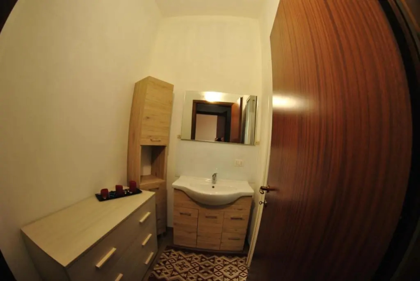 La Casa Gentile - Rossa - appartamento intero