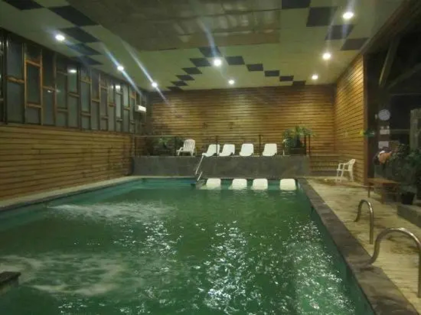 Salzburg Hotel & Spa