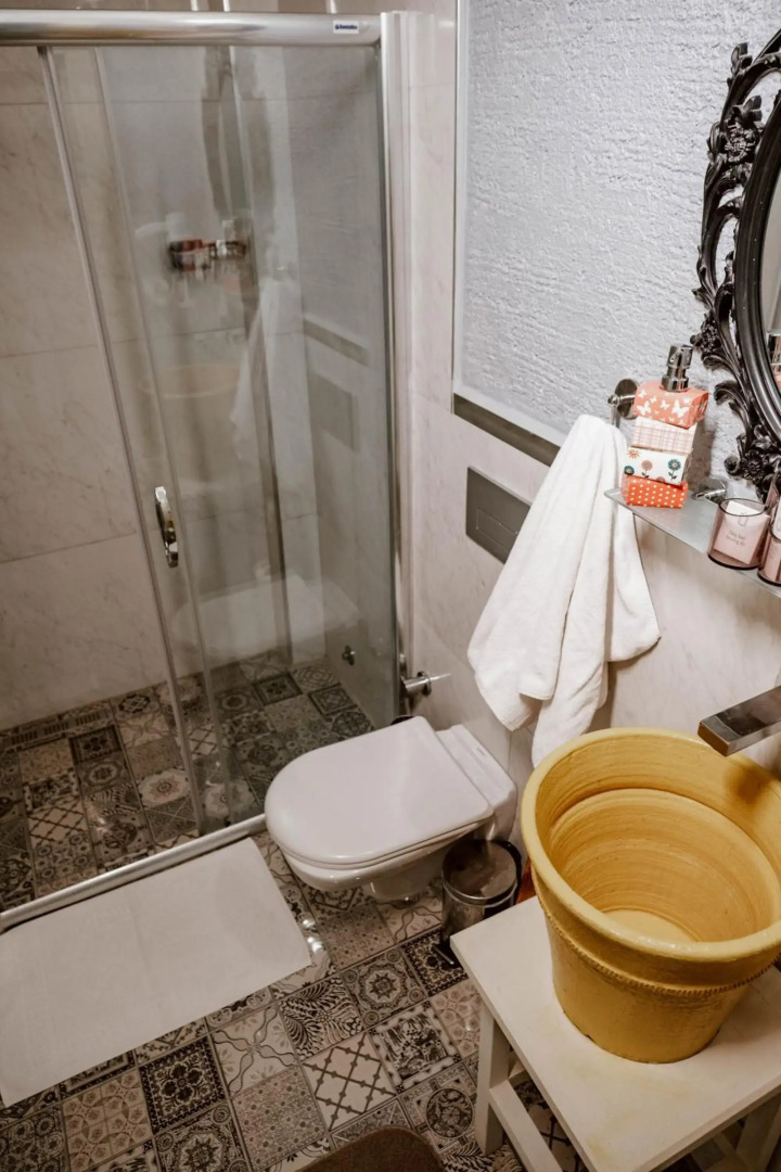 The Suite Apart Hotel Kaleiçi