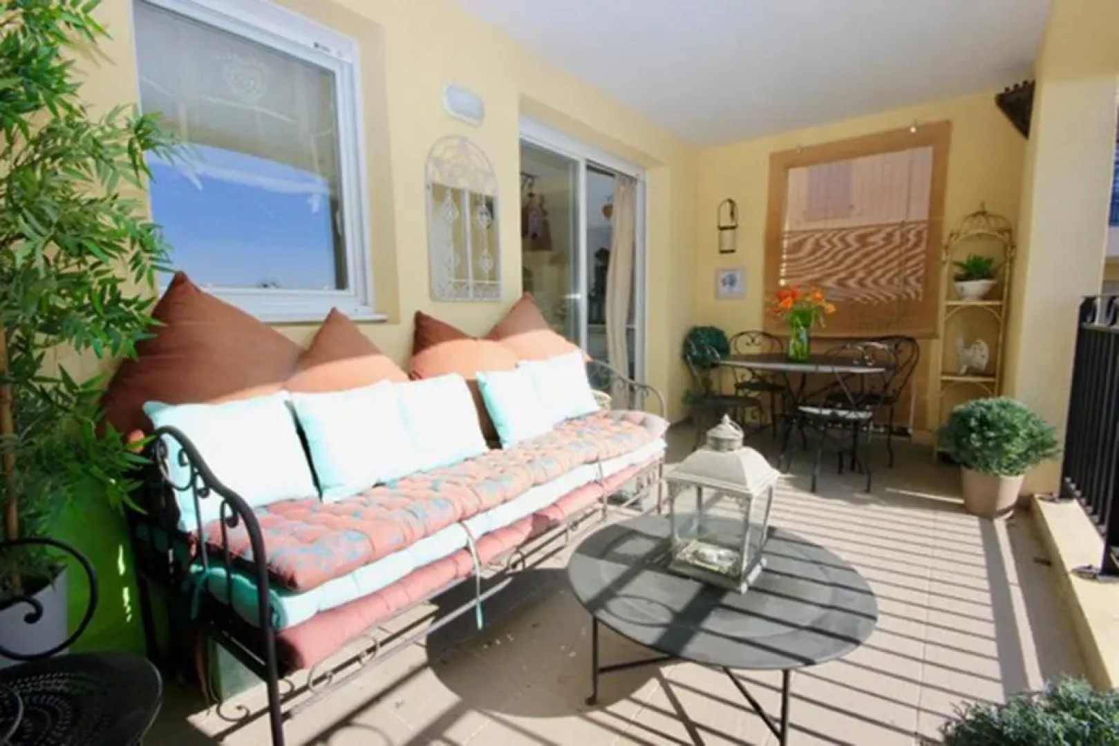 Apartement Beata in Provence, Golf Pont Royal