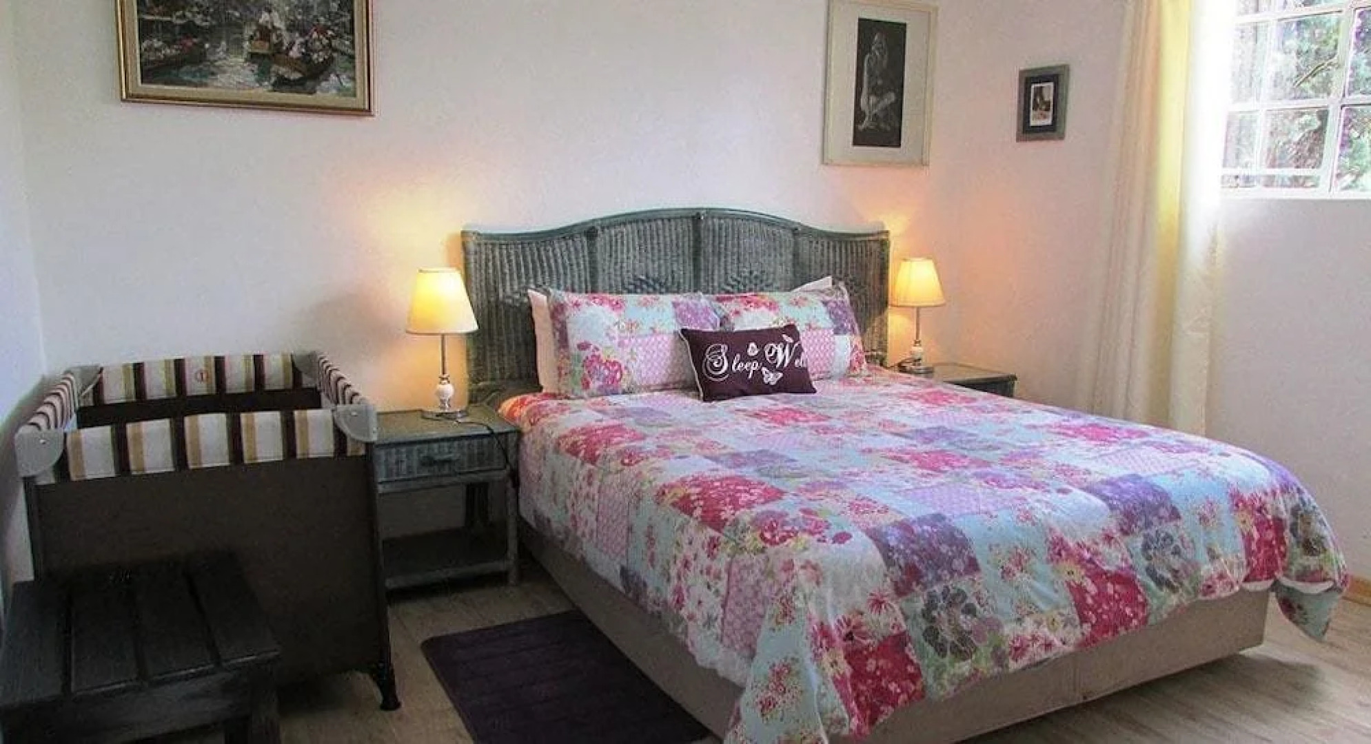 Casa Bianca - Bianca Cottage