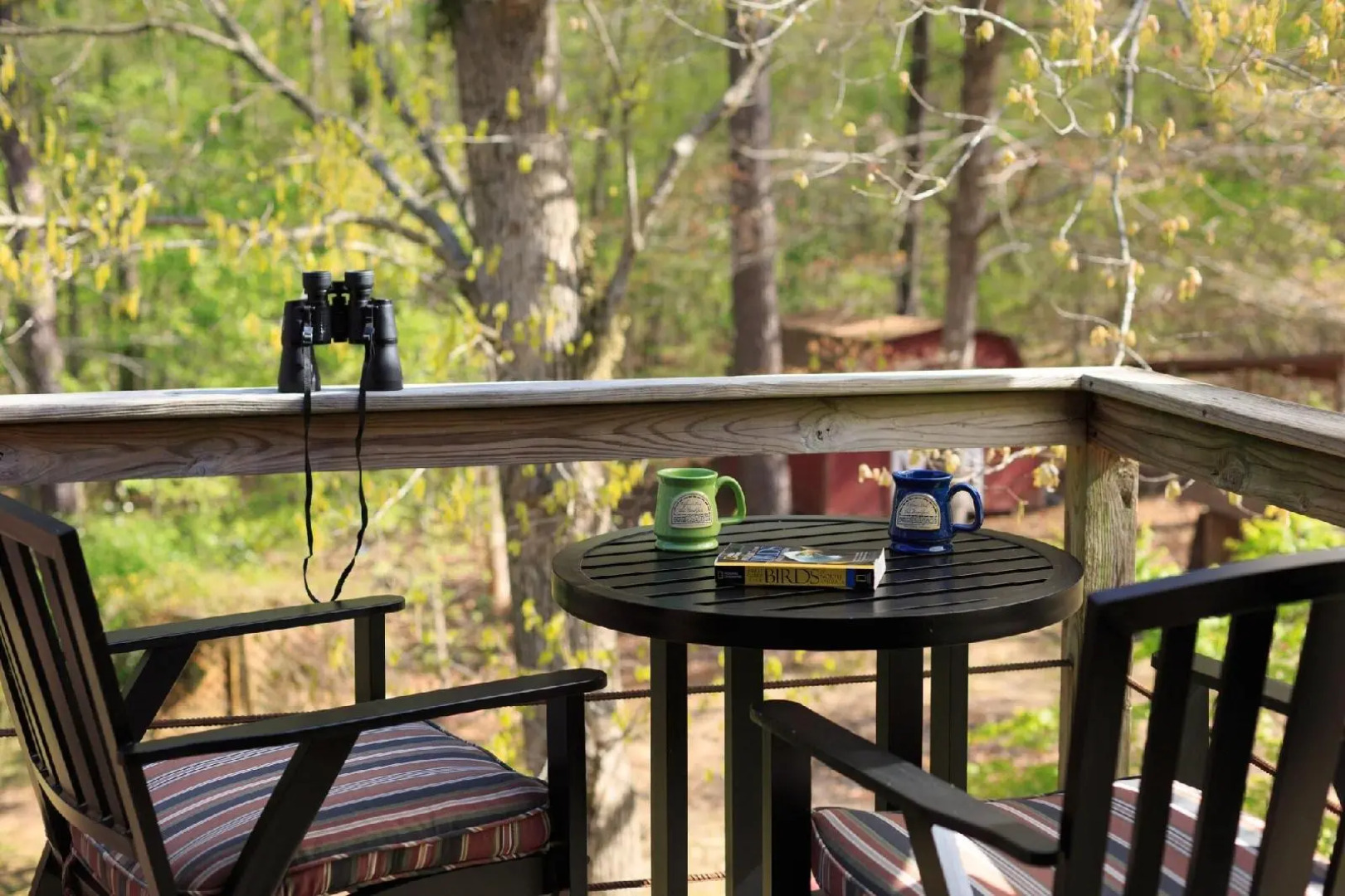 Tiffanys Bed & Breakfast