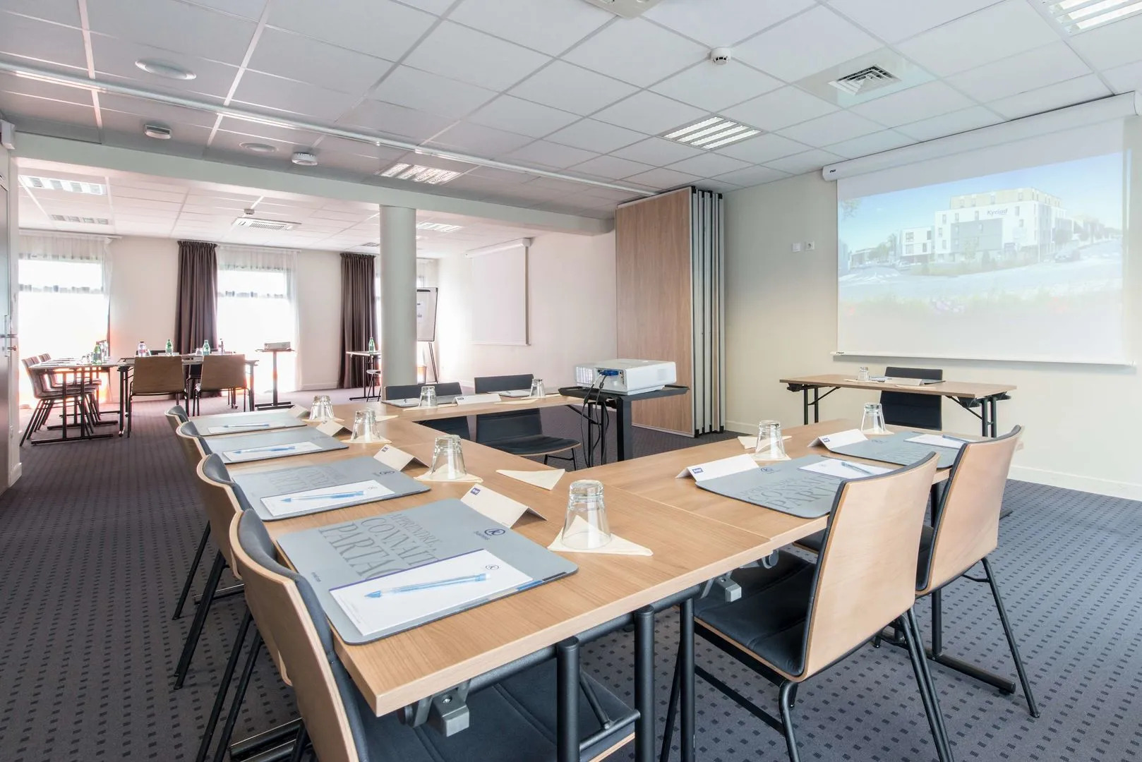 ibis Styles La Rochelle Centre les Minimes