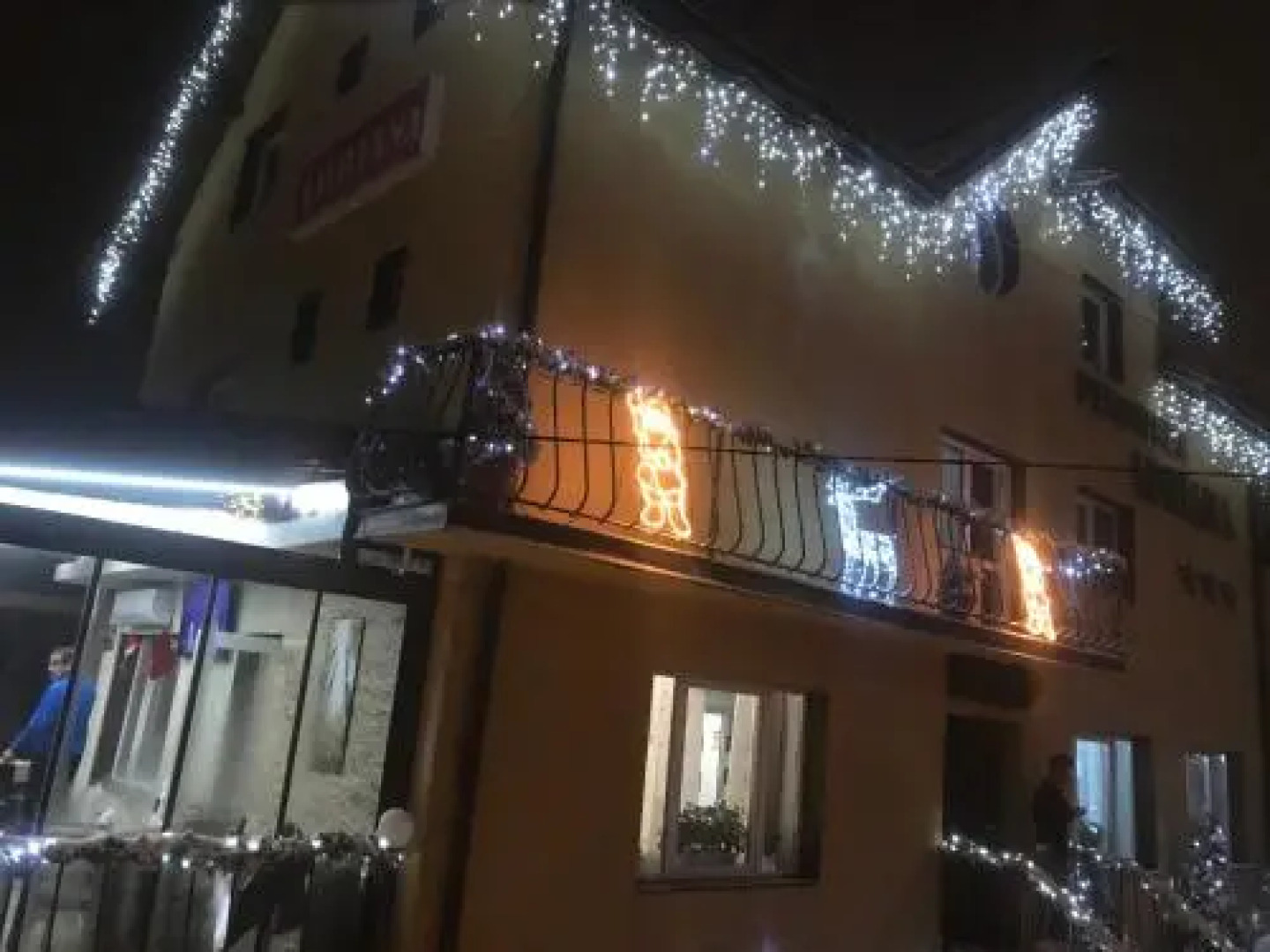 Pensiunea Adriana Straja