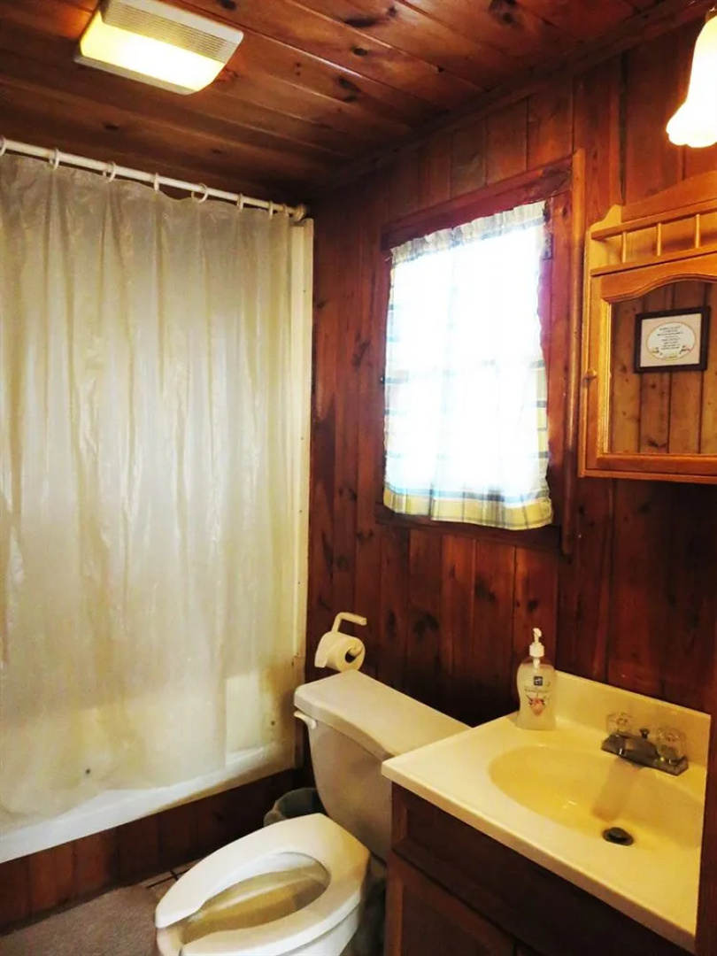 American Oak Resort