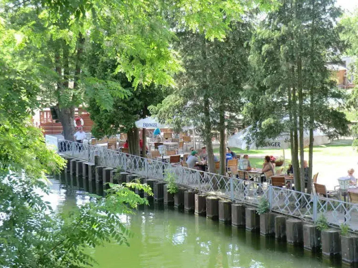Seehotel Zum Löwen