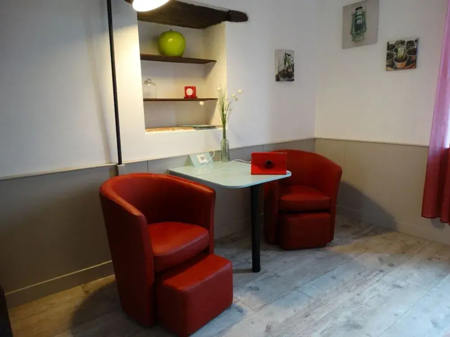 Residence La Salamandre