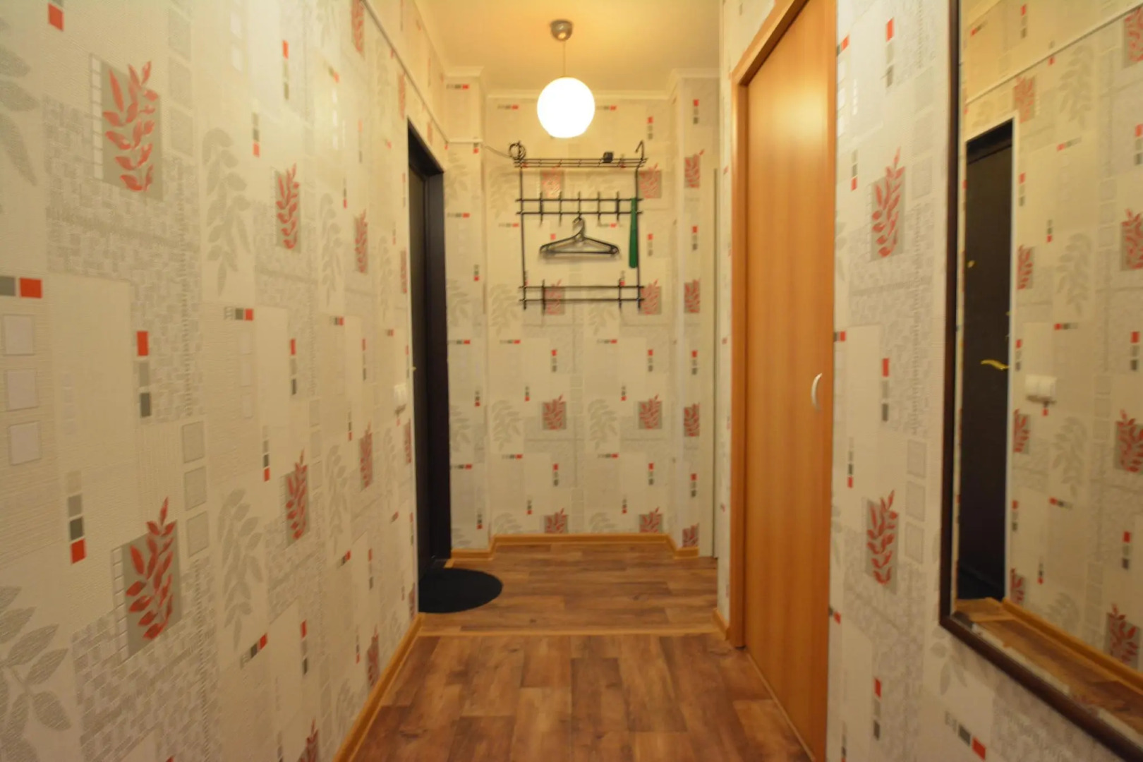 Апартаменты Багет на улице Ленина