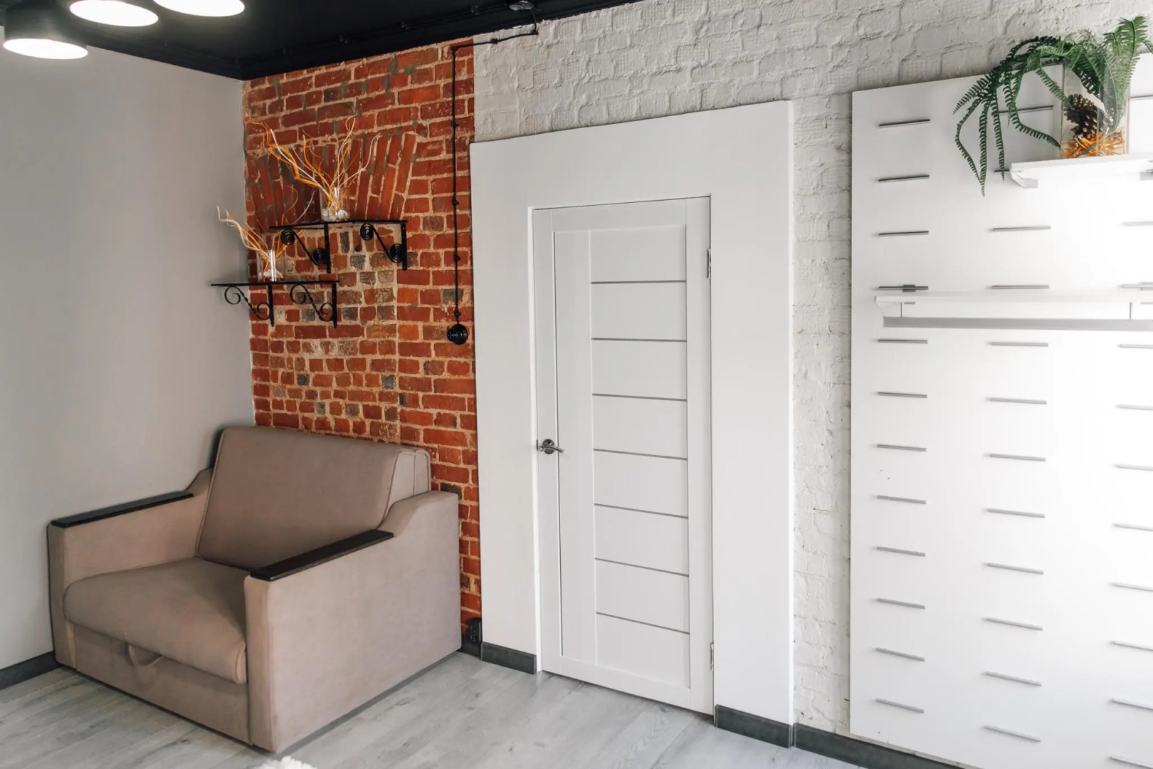 Апартаменты у кремля на улице Зайцева 13