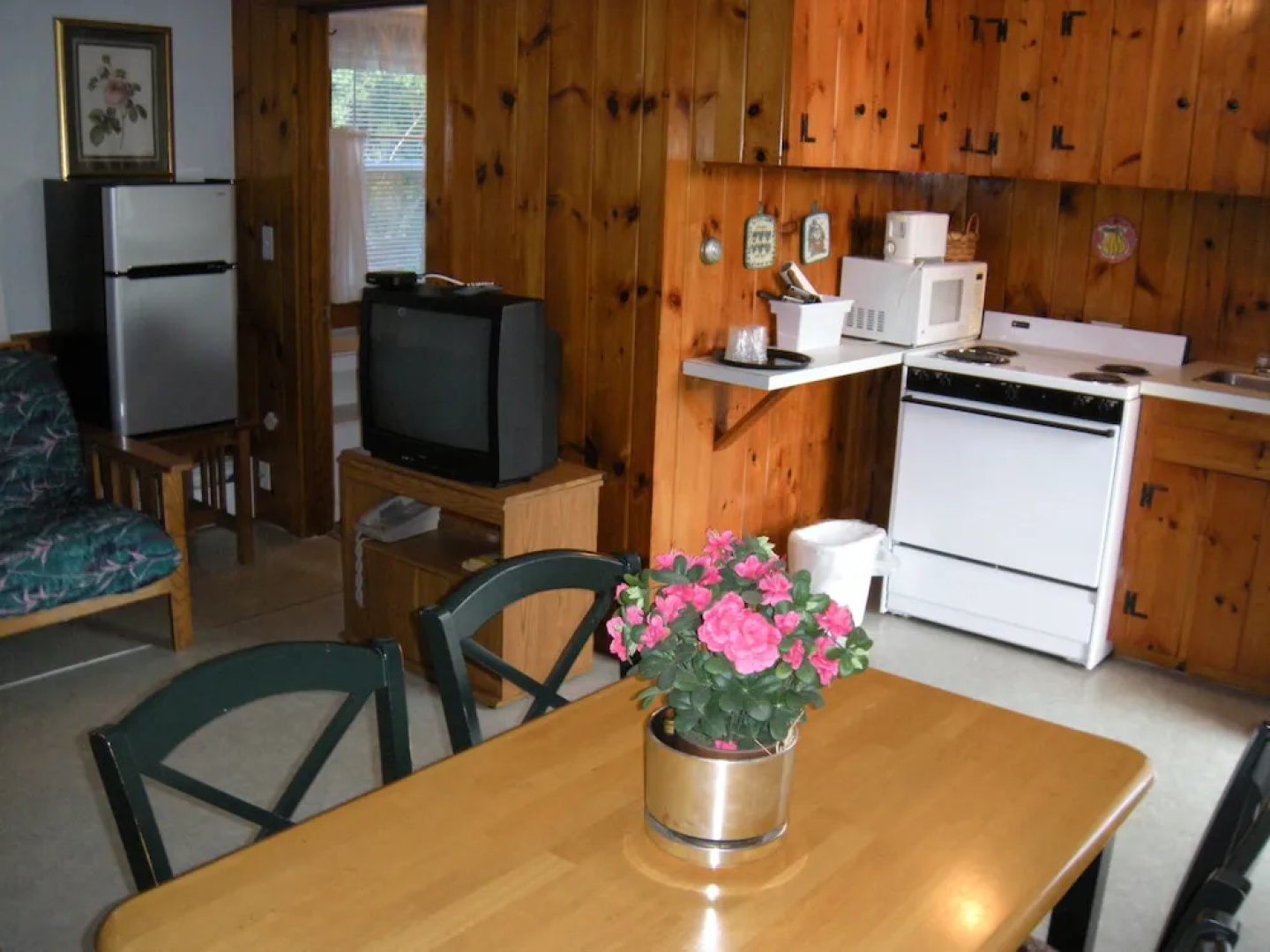 Bass River Motel