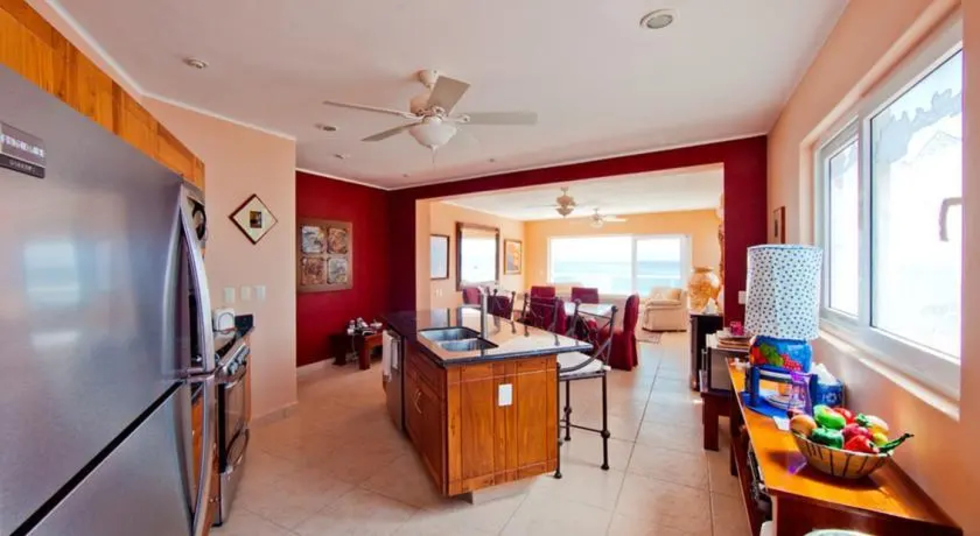 El Farito Penthouse 602