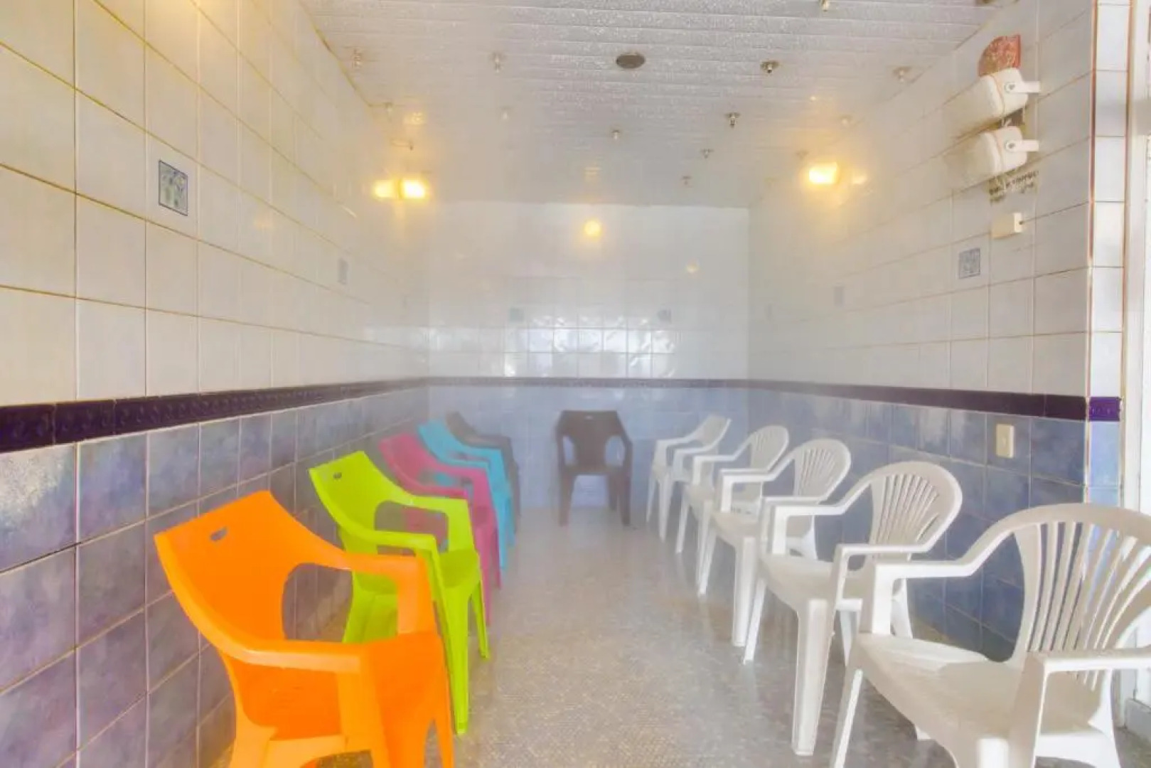 Maholova Minds Miura