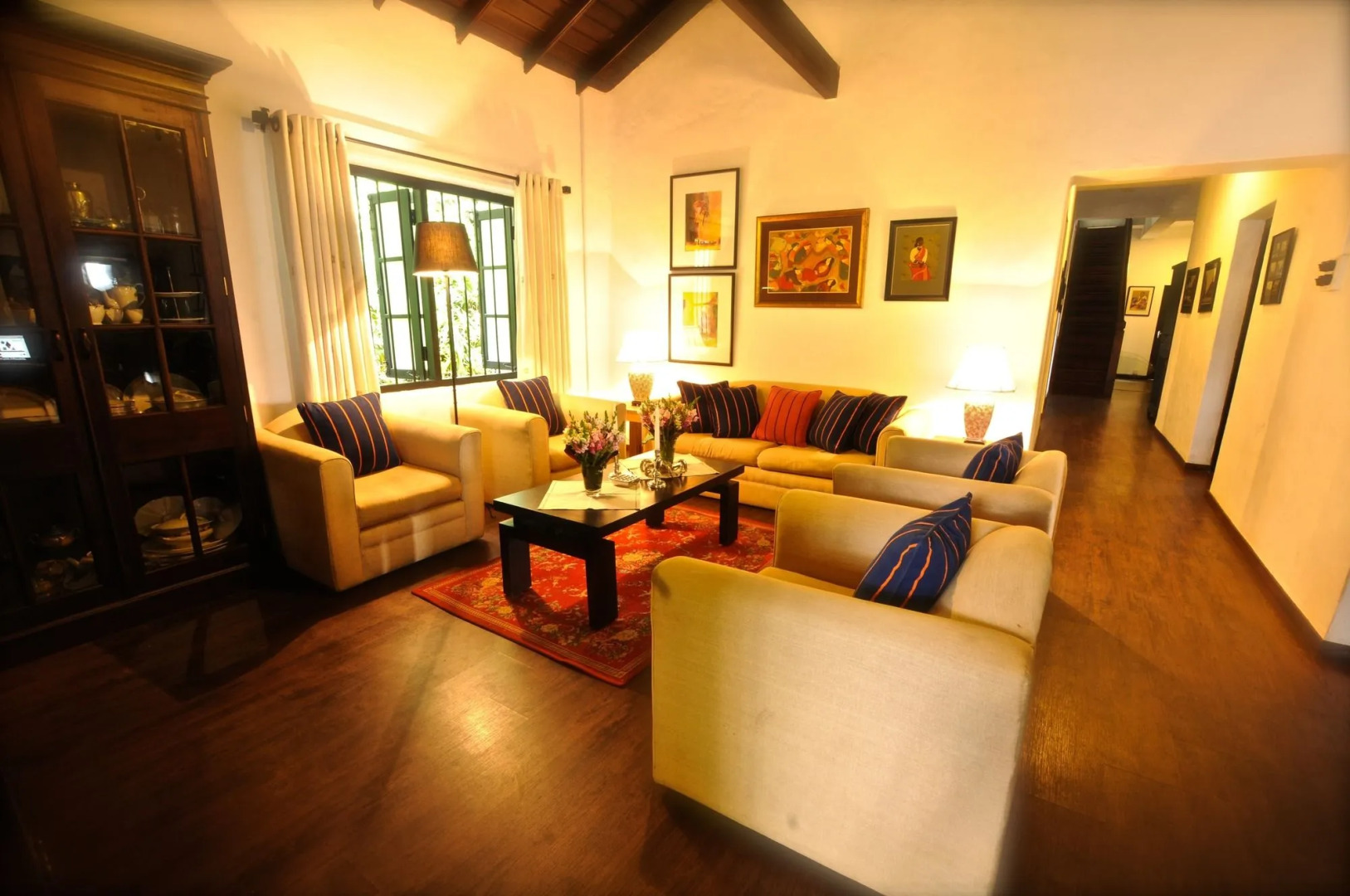 Villa Republic Bandarawela