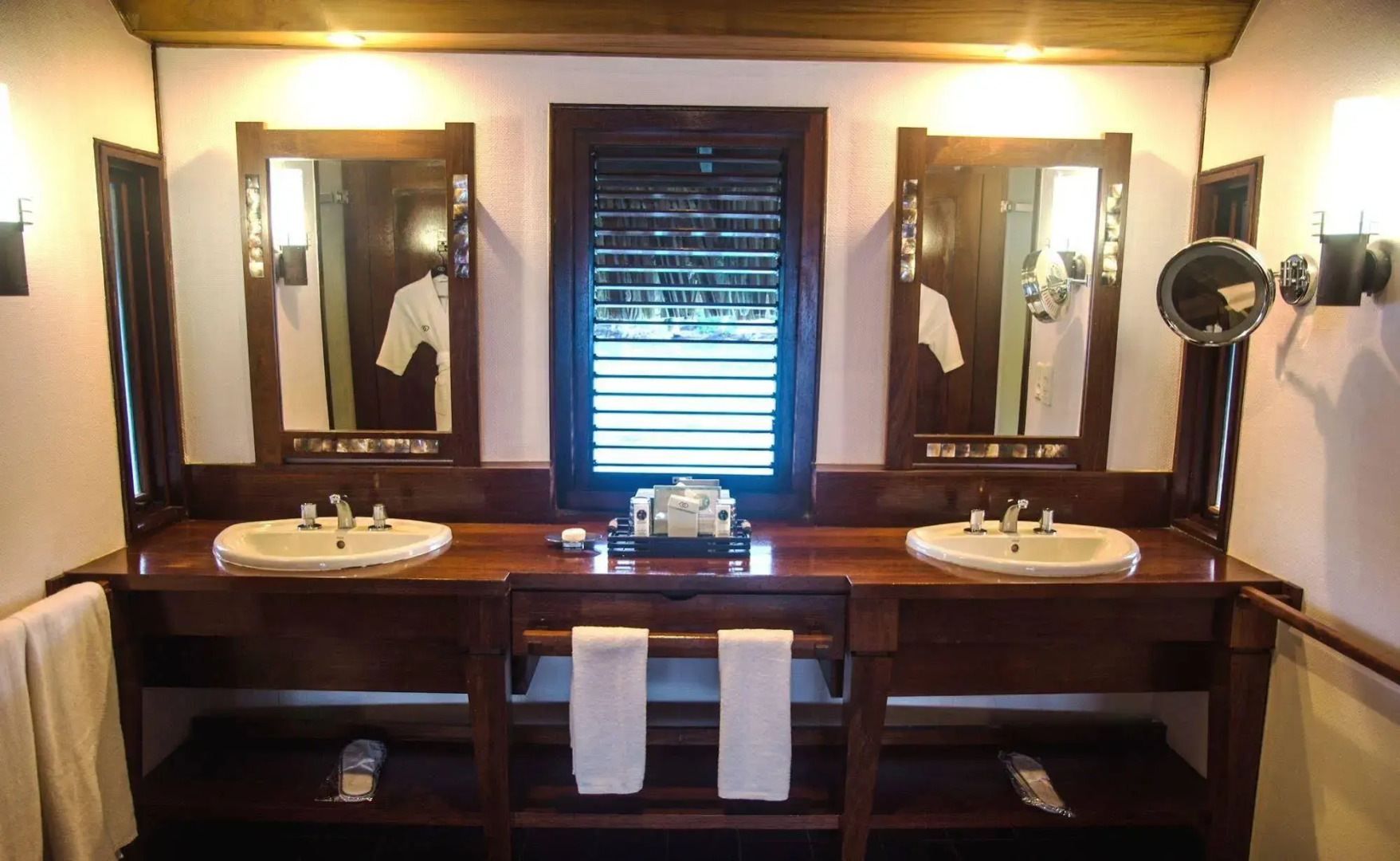 Sofitel Bora Bora Private Island