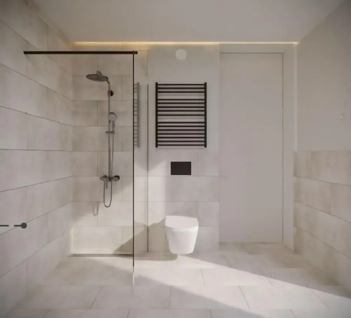 Bostalsee Chalets - Self-Check-in