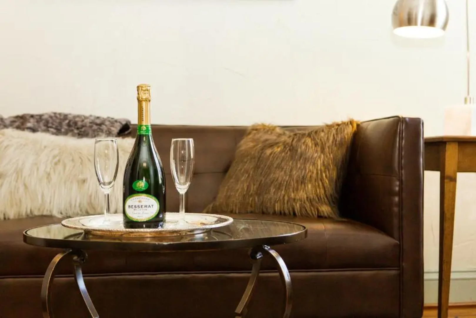 James Buchanan Hotel