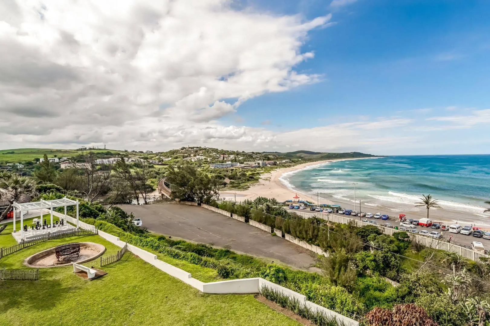 Blue Marlin All-Inclusive Seascape by Dream Resorts