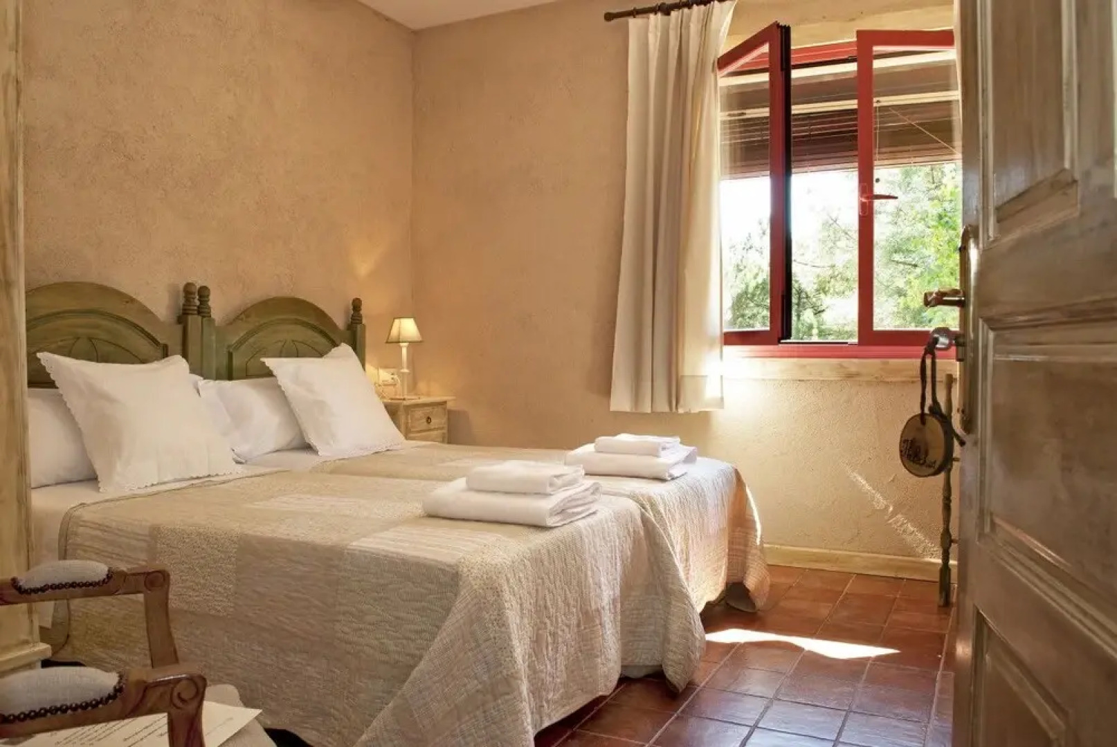 Hotel Rural El Bosque de la Herrezuela