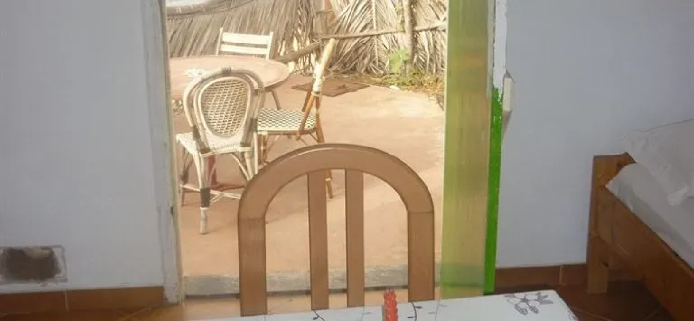 Villa Morgana Cape Verde Resort