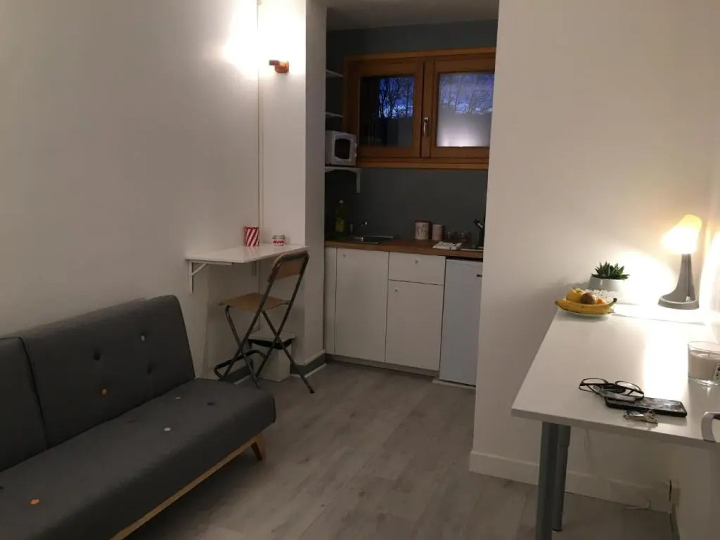 Studio 11m2 - Proche de Saint Germain en Laye