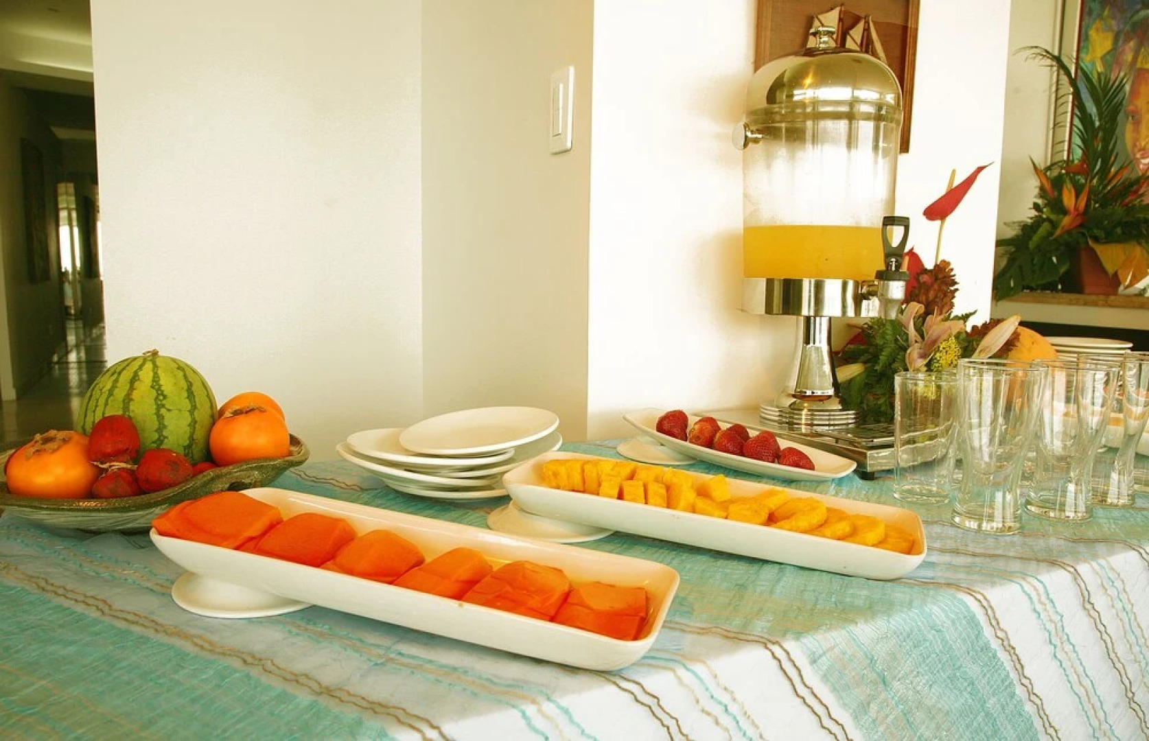 Ofihotel Plazamar Buenaventura