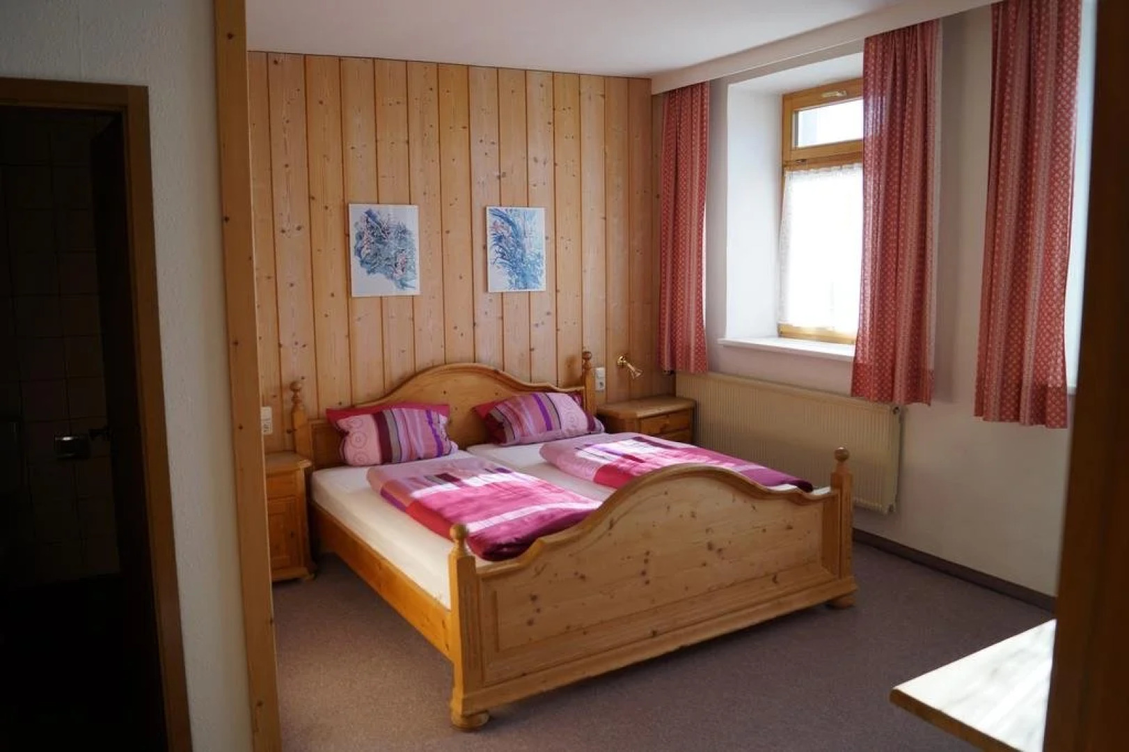 Brauereigasthof Adler Post