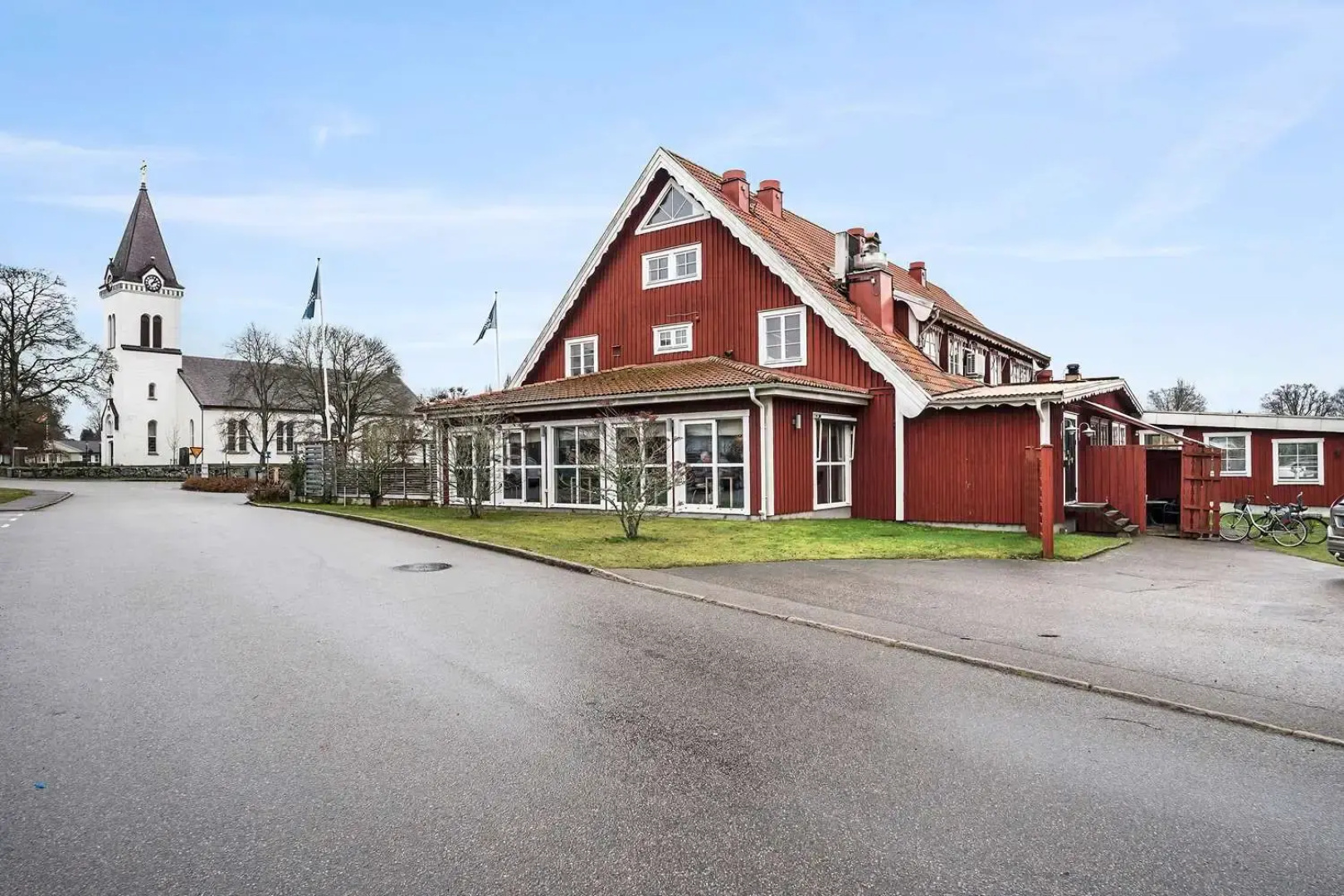 Best Western Vrigstad Vardshus