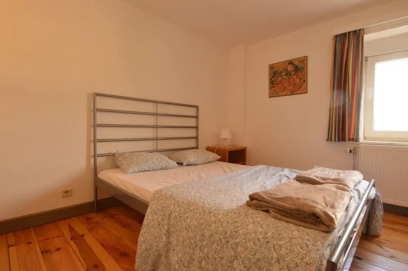 Holiday Home in Heppenbach With Garden