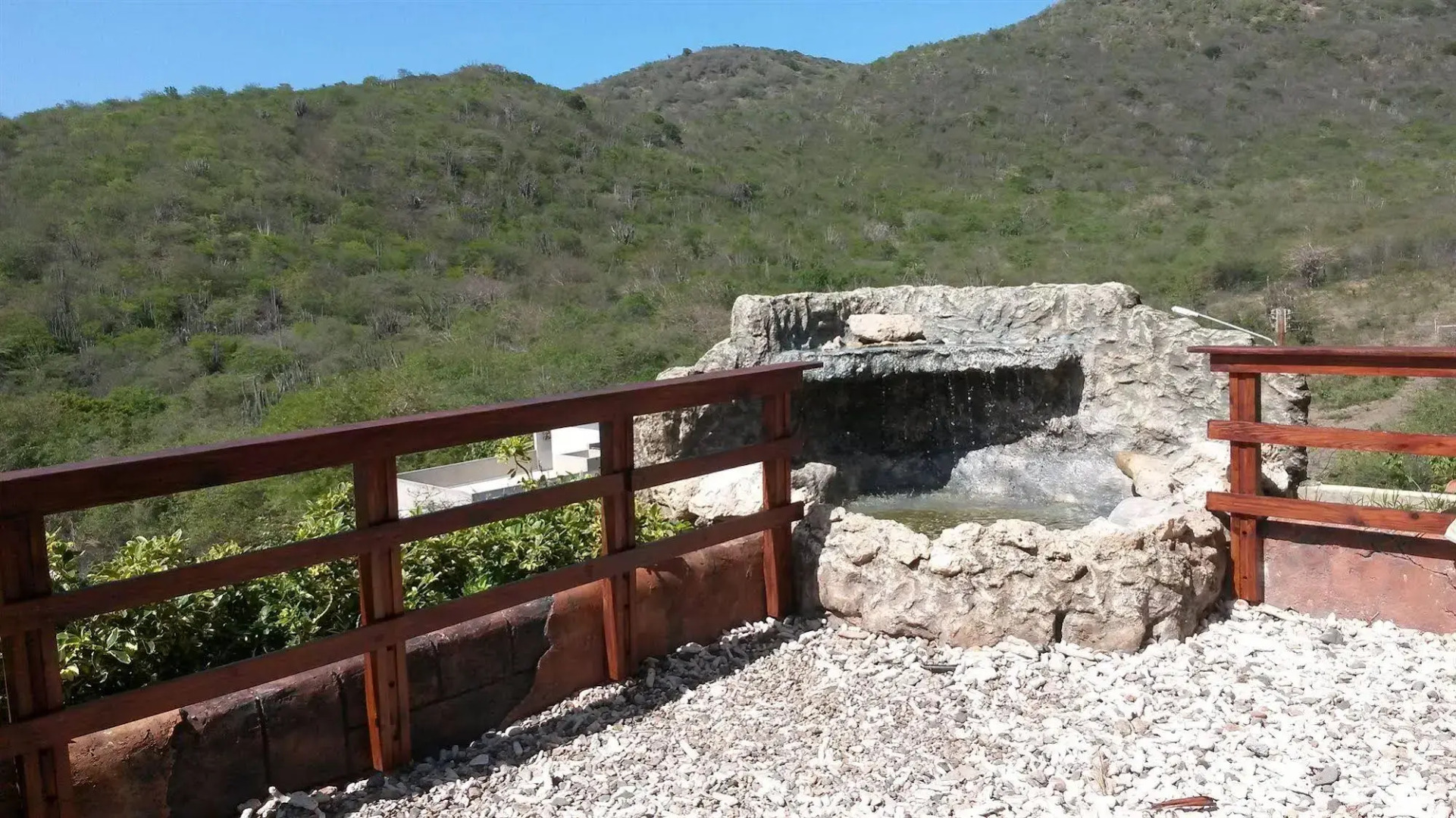 Punta West Bed & Breakfast