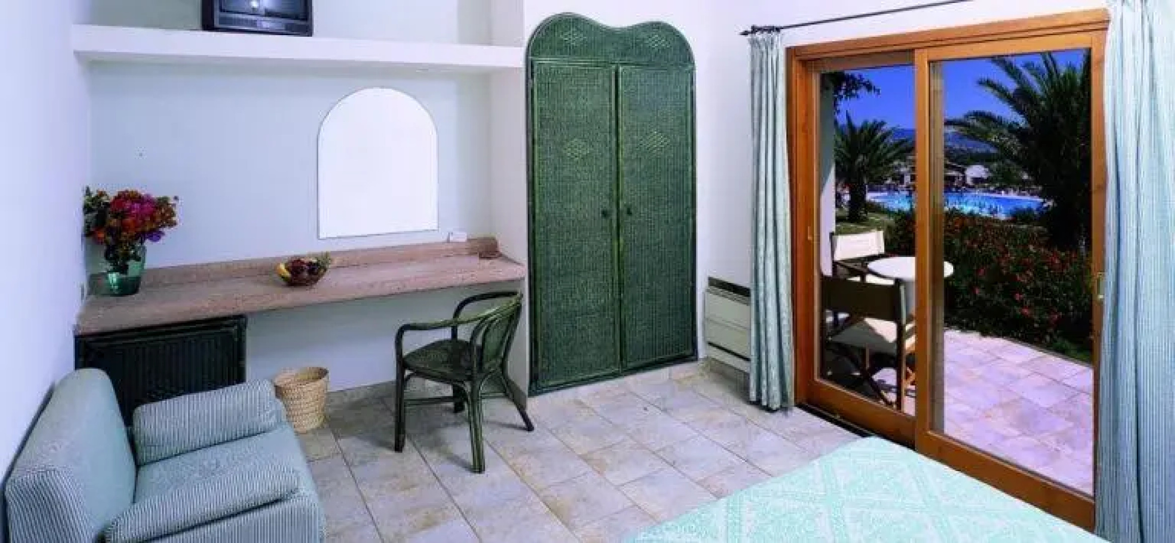 Le Palme - Le Dune Resort & SPA