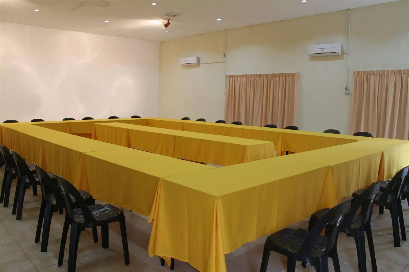 Kinabalu Poring Vacation Lodge - Hostel