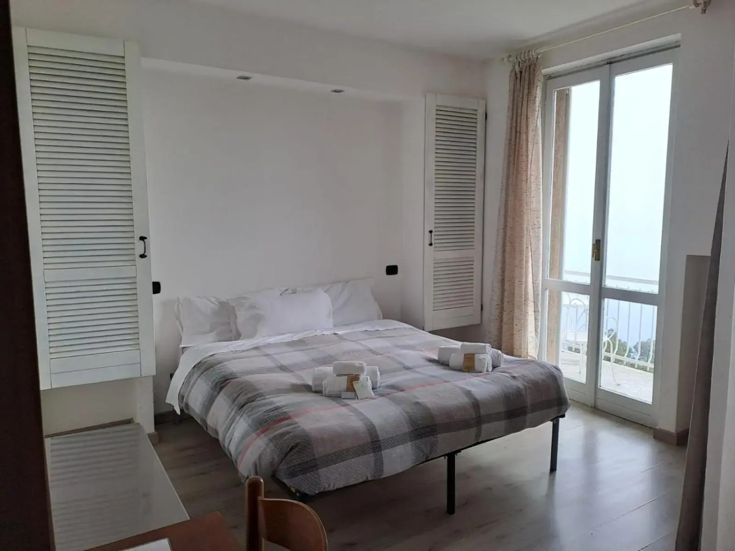 Bed & Breakfast Bellagio